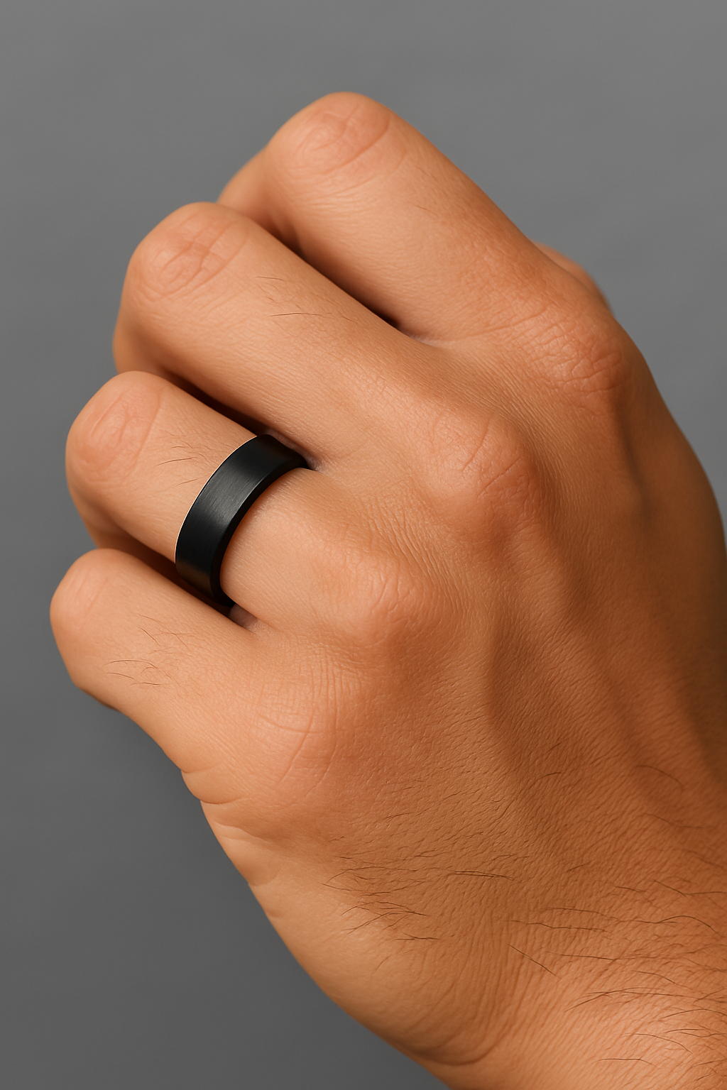 Haldrith Obsidian Band