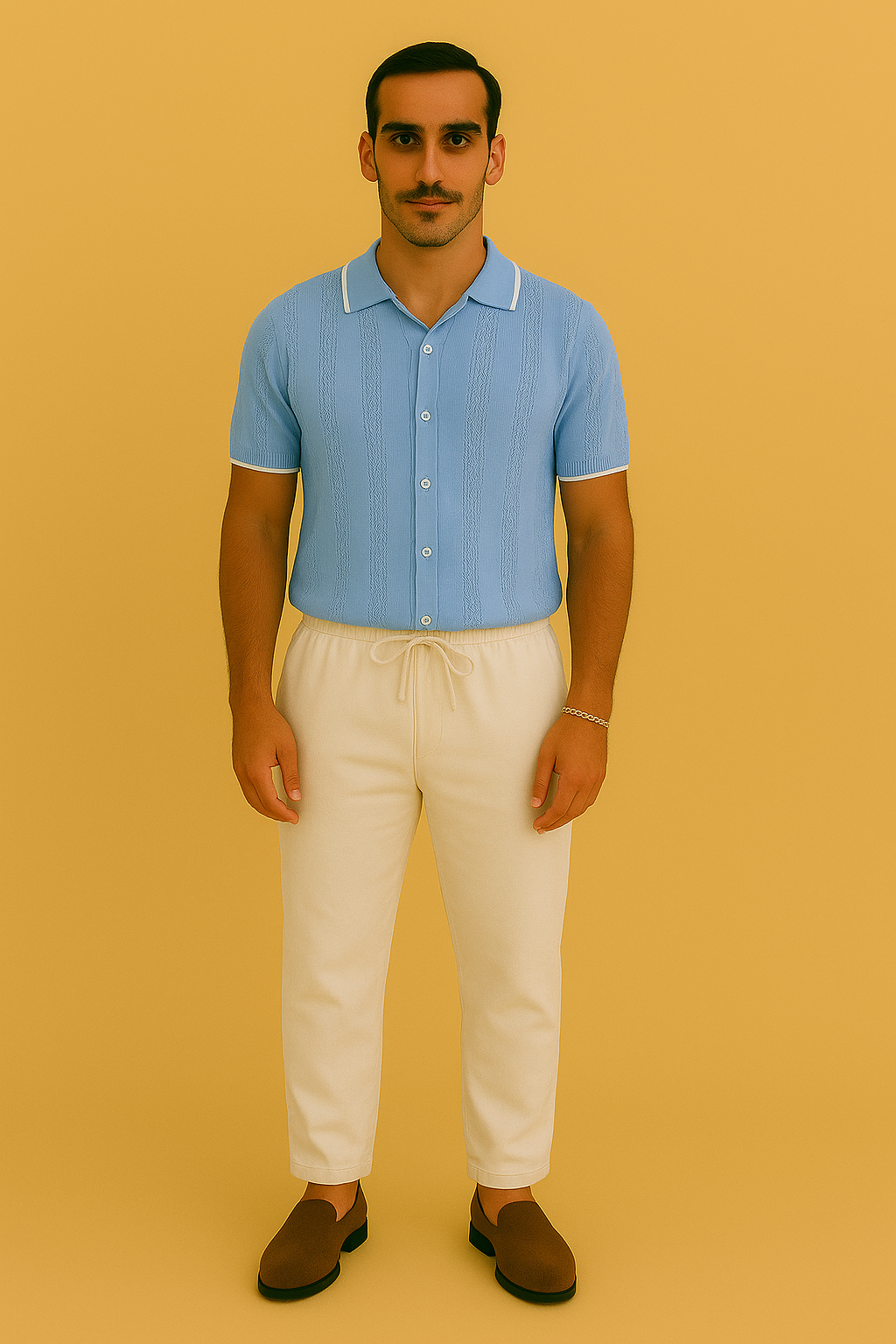 Haldrith Sandgate Polo