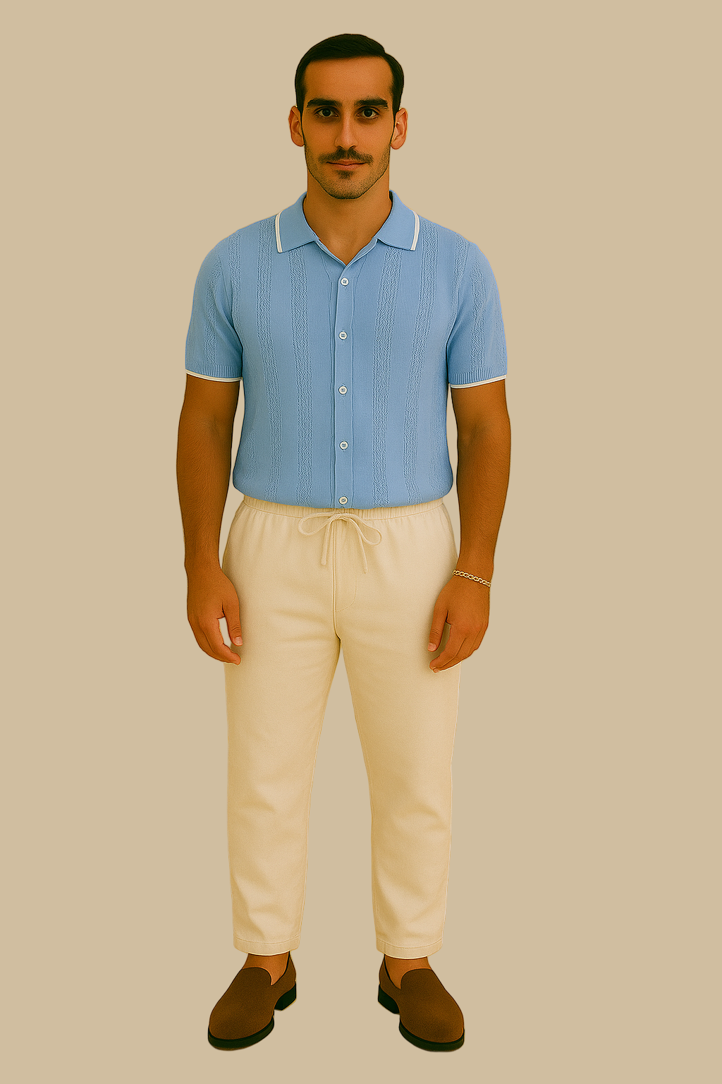 Haldrith Sandgate Polo