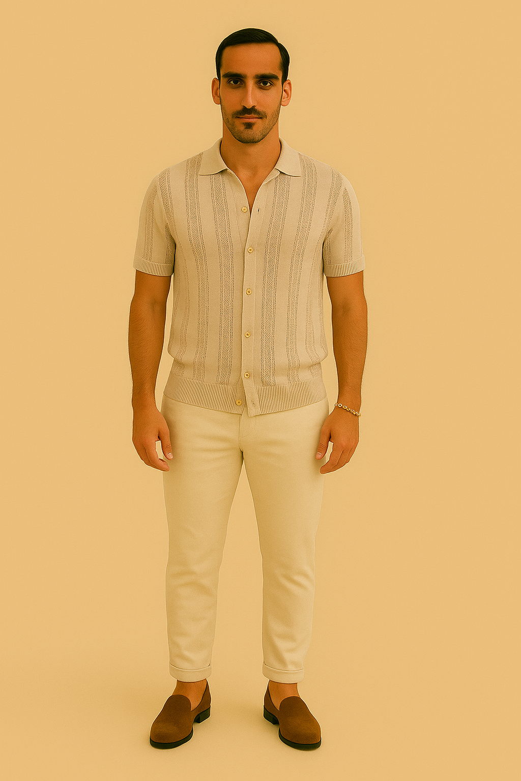 Haldrith Cabana Shirt