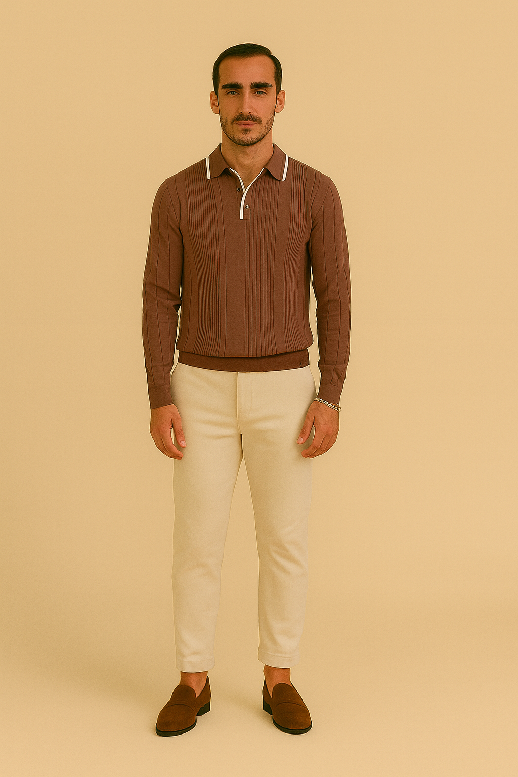 Haldrith Winterweight Polo