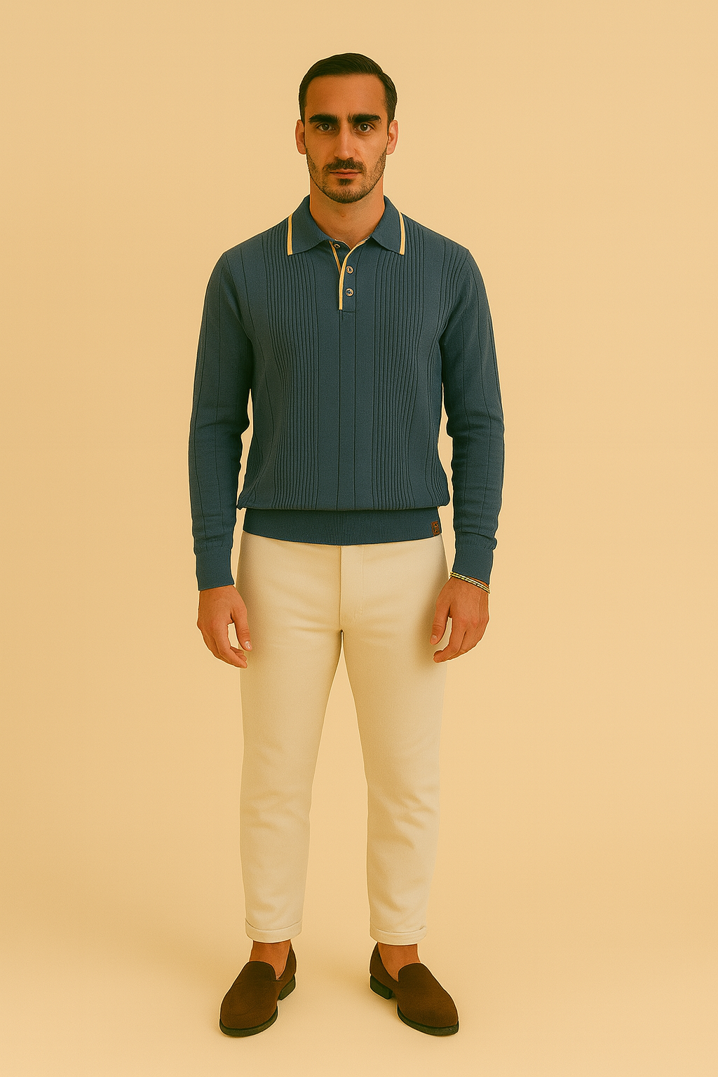 Haldrith Winterweight Polo