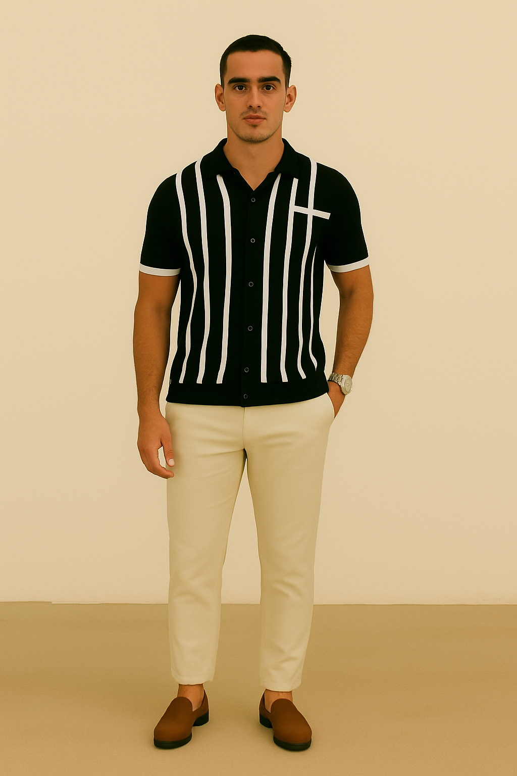 The Kensington Polo
