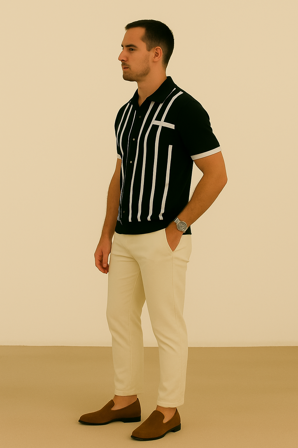 The Kensington Polo