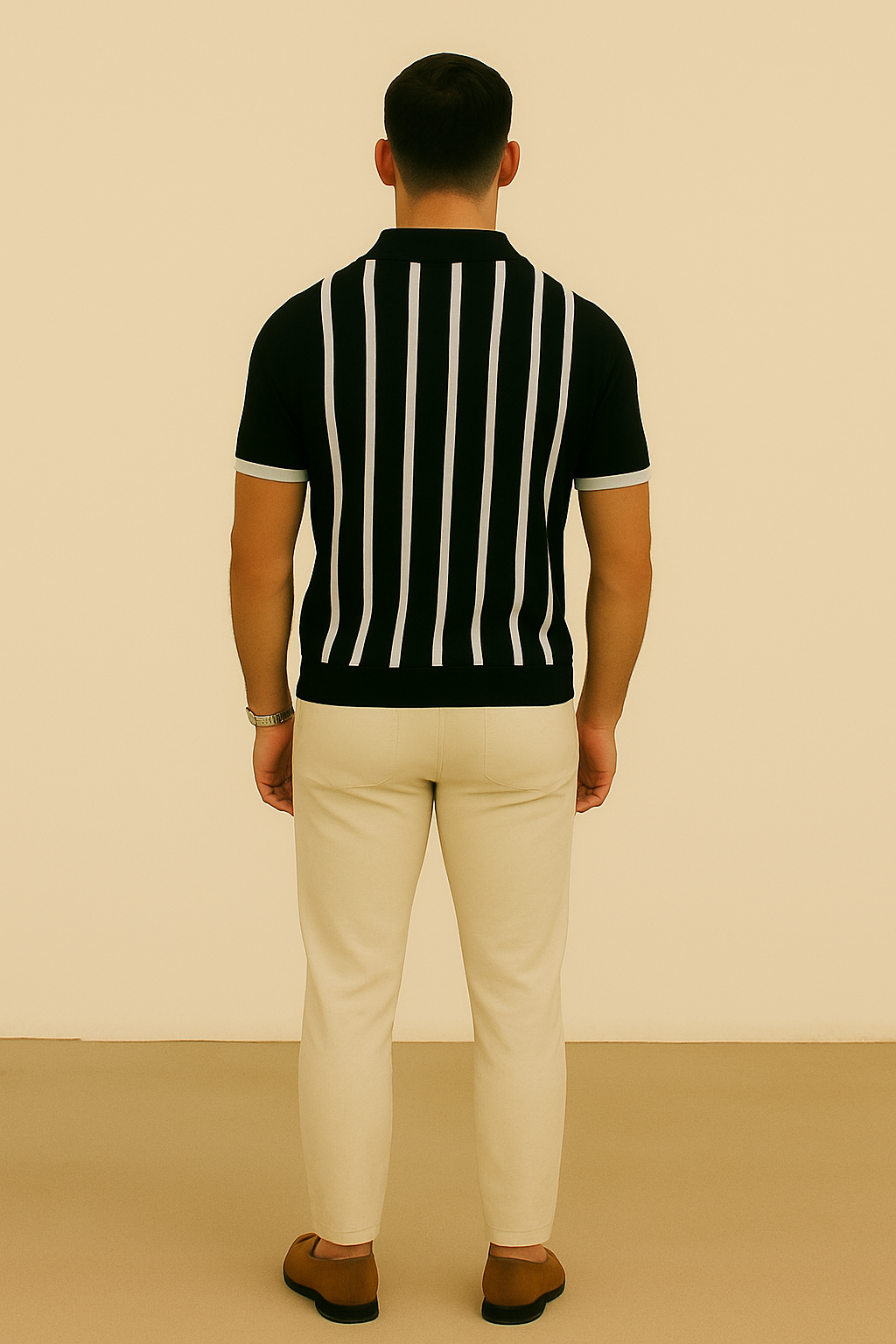The Kensington Polo