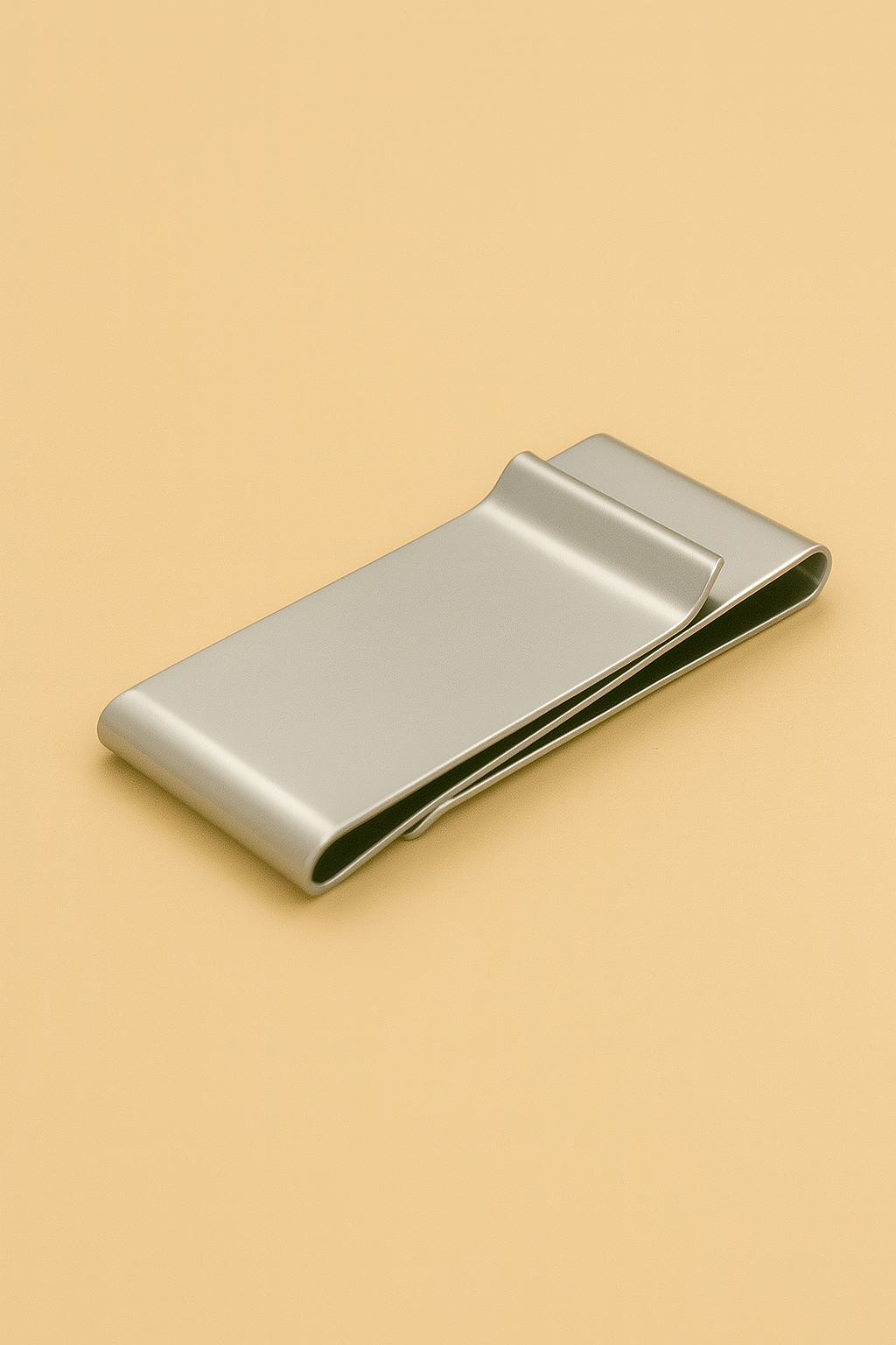 Haldrith Sterling Clip