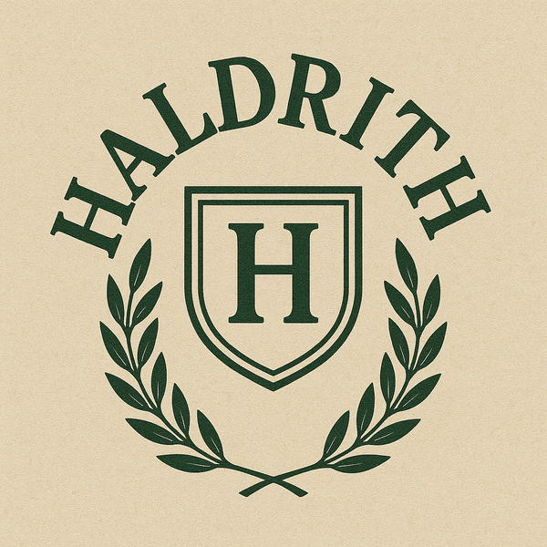 Haldrith