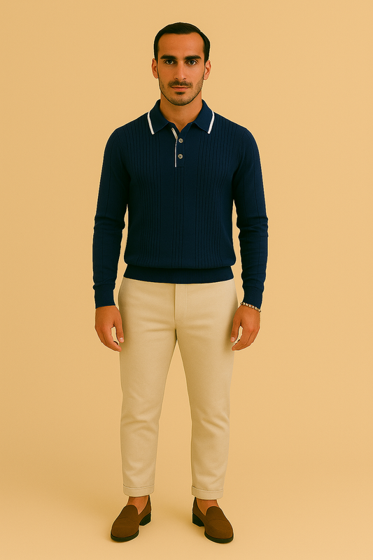 Haldrith Winterweight Polo