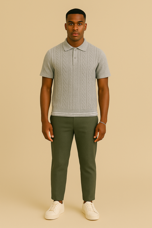 The Haldrith Crestline Shirt