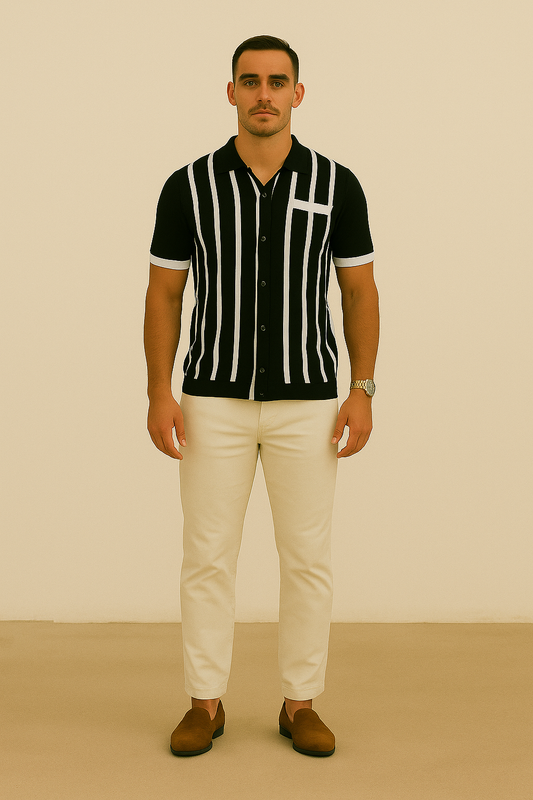 The Kensington Polo