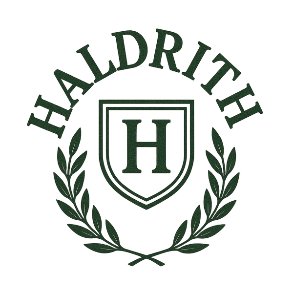 Haldrith™